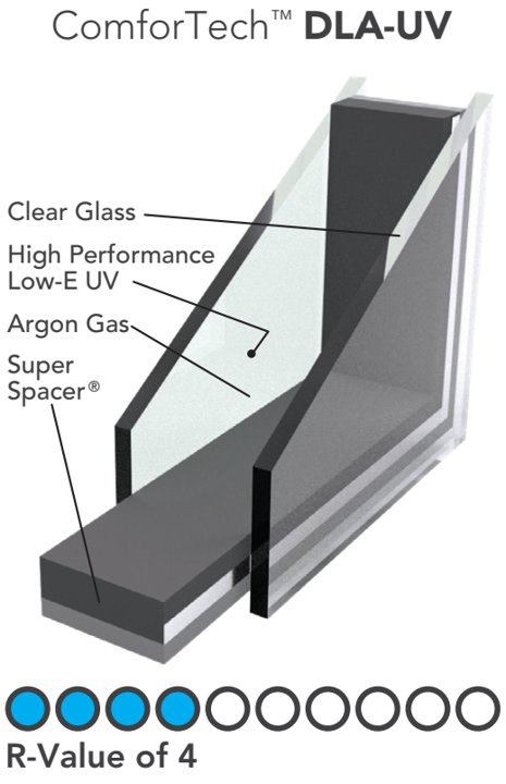 WinTek USA | Window Products