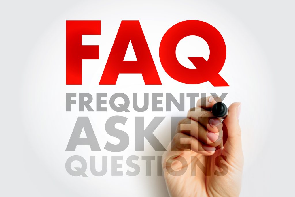 Replacement Windows FAQ - Frequently Asked Questions for Window Replacements by WinTek USA